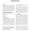 A distributed architecture for MMORPG