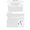 A Distributed Architecture for Norm-Aware Agent Societies
