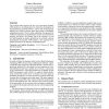 A distributed dynamic aspect machine for scientific software development