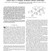 A Distributed End-to-End Reservation Protocol for IEEE 802.11-Based Wireless Mesh Networks