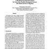 A Distributed Execution Environment for Large-Scale Workflow Management Systems with Subnets and Server Migration
