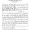 A distributed FIFO scheme for on chip communication