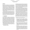 A Distributed Graphics System for Large Tiled Displays