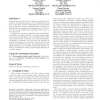 A distributed incremental nearest neighbor algorithm