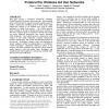 A distributed load-based transmission scheduling protocol for wireless ad hoc networks