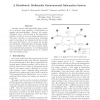 A Distributed, Multimedia Environmental Information System