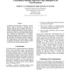 A Distributed Planning Approach Using Multiagent Goal Transformations