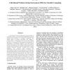 A Distributed Problem Solving Environment (PSE) for Scientific Computing