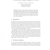 A Distributed Range Assignment Protocol