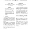 A Diversity Study in Genetic Algorithms for Job Shop Scheduling Problems