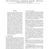 A Domain-independent Rule-based Framework for Event Extraction