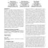 A domain-specific language for urban simulation variables