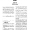 A domain specific modeling language for multiagent systems