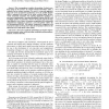 A Doppler robust max-min approach to radar code design