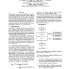 A DP based Search Algorithm for Statistical Machine Translation