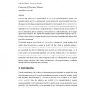 A dual-representation strategy for the virtual assembly of thin deformable objects