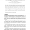 A dubiety-determining based model for database cumulated anomaly intrusion