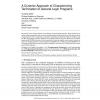A Dynamic Approach to Characterizing Termination of General Logic Programs