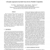 A Dynamic Approach toward QoS-Aware Service Workflow Composition