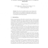 A dynamic programming approach to categorial deduction