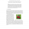 A Dynamic Swarm for Visual Location Tracking