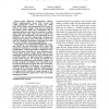 A Dynamically Adaptable Hardware Transactional Memory
