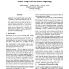 A Factor Graph Model for Software Bug Finding
