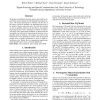 A factorial sparse coder model for single channel source separation