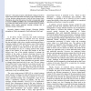 A Failure Adapted, Load-Balanced Distributed Routing for Wireless Ad Hoc Sensor Networks