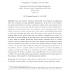 A Failure and Overload Tolerance Mechanism for Continuous Media Servers