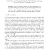 A Family of Collusion 2-Secure Codes