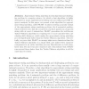 A Fast Algorithm for Approximate String Matching on Gene Sequences