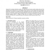 A Fast Algorithm for Delaunay Based Surface Reconstruction