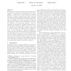 A Fast Algorithm for Sparse PCA and a New Sparsity Control Criteria