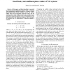 A fast algorithm to compute the controllability, decentralized fixed-mode, and minimum-phase radius of LTI systems