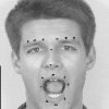 A Fast and Robust Point Tracking Algorithm