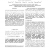 A Fast Approach for Natural Image Matting using Structure Information