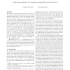 A Fast Approximation for Maximum Weight Matroid Intersection
