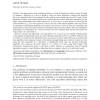A Fast Bit-Vector Algorithm for Approximate String Matching Based on Dynamic Programming