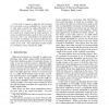 A Fast Bypass Algorithm for High-Speed Networks