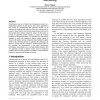 A Fast Clustering Algorithm to Cluster Very Large Categorical Data Sets in Data Mining