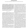 A Fast Content-Based Data Distribution Infrastructure