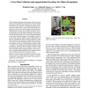 A Fast Data Collection and Augmentation Procedure for Object Recognition
