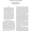 A Fast Decision Tree Learning Algorithm