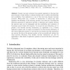 A Fast Disaster Recovery Mechanism for Volume Replication Systems