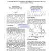 A Fast Edge Detection Algorithm for Road Boundary Extraction under Non-uniform Light Condition