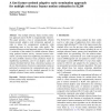 A fast feature-assisted adaptive early termination approach for multiple reference frames motion estimation in H.264