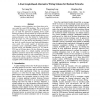 A Fast Graph-Based Alternative Wiring Scheme for Boolean Networks