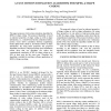 A Fast Motion Estimation Algorithm for MPEG-4 Shape Coding