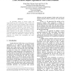 A Fast Non-Linear Adaptive Algorithm for Video Traffic Prediction